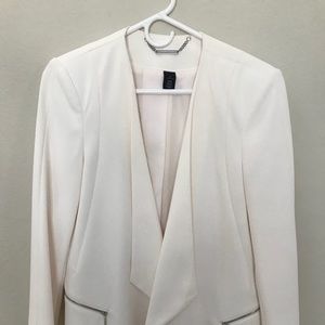 Blazer White House Black Market